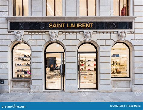 where to buy yves saint laurent|yves saint laurent store.